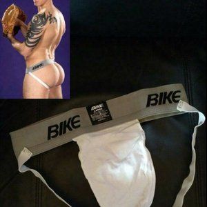 NEW Bike Performance M L XL XXL jockstrap